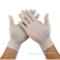 Powder Free Latex Gloves